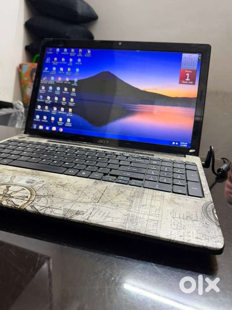 ACER I5 Laptop