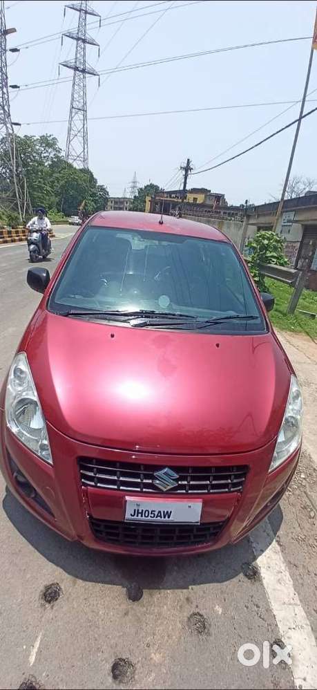 Maruti Suzuki Ritz Vdi Bs-iv, 2013, Diesel