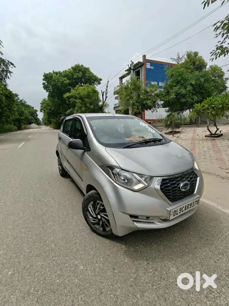 Datsun Redi Go Limited 2019