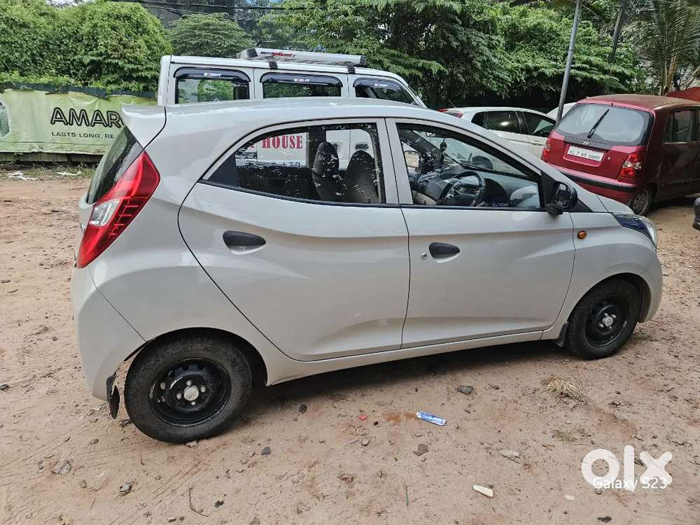 Hyundai Eon Dlite+ For Sale