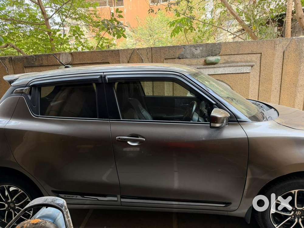 Maruti Suzuki Swift Petrol Well Maintained