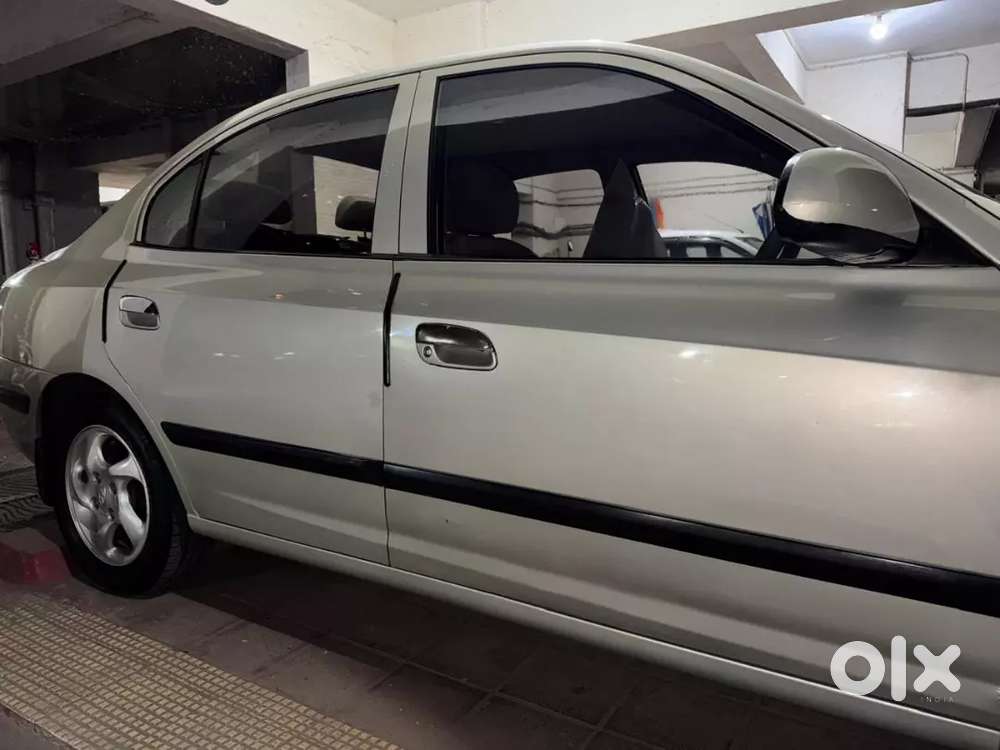 Immaculate Elantra Buy A Luxury Sedan In Price Of Small Car