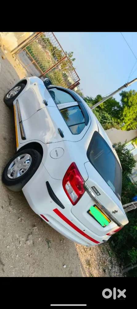Maruti Dzire Tour S 2024