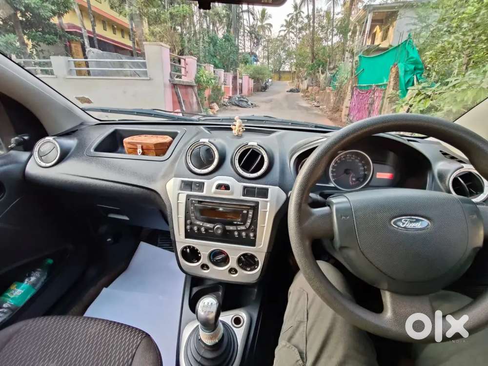 Well Maintained  Excellent Condition