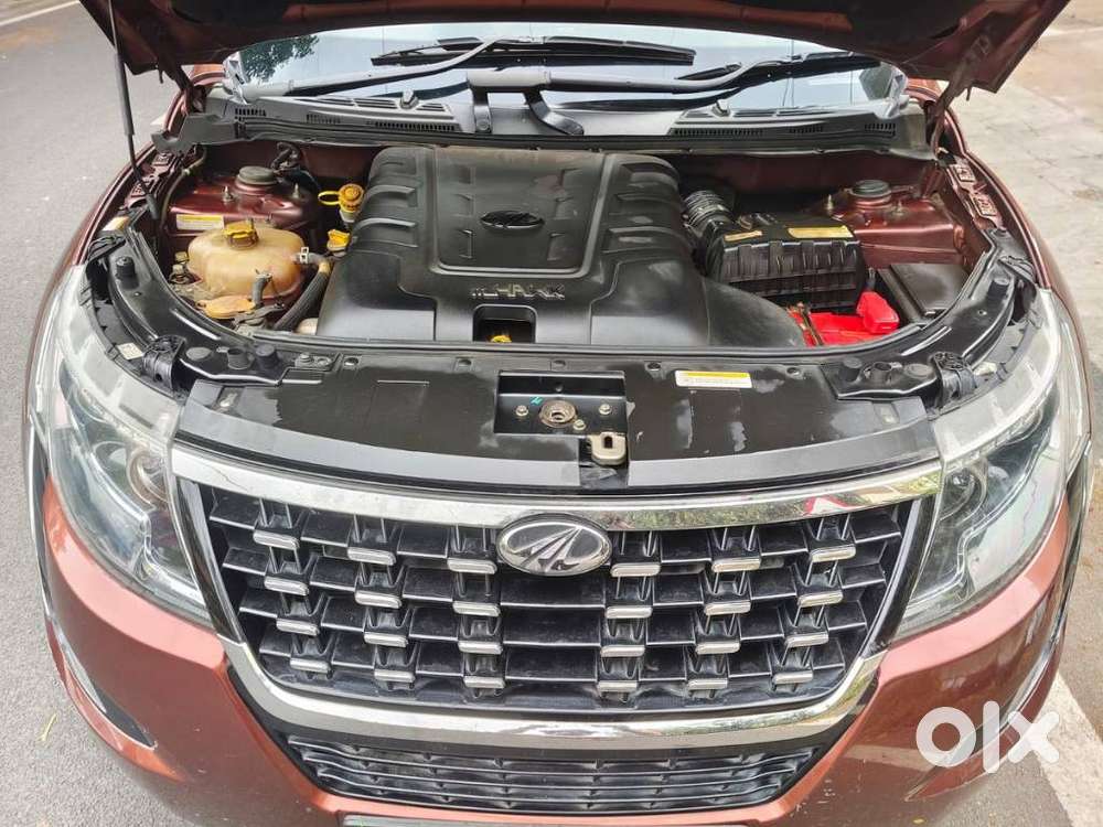 Mahindra Xuv500 W9, 2019, Diesel
