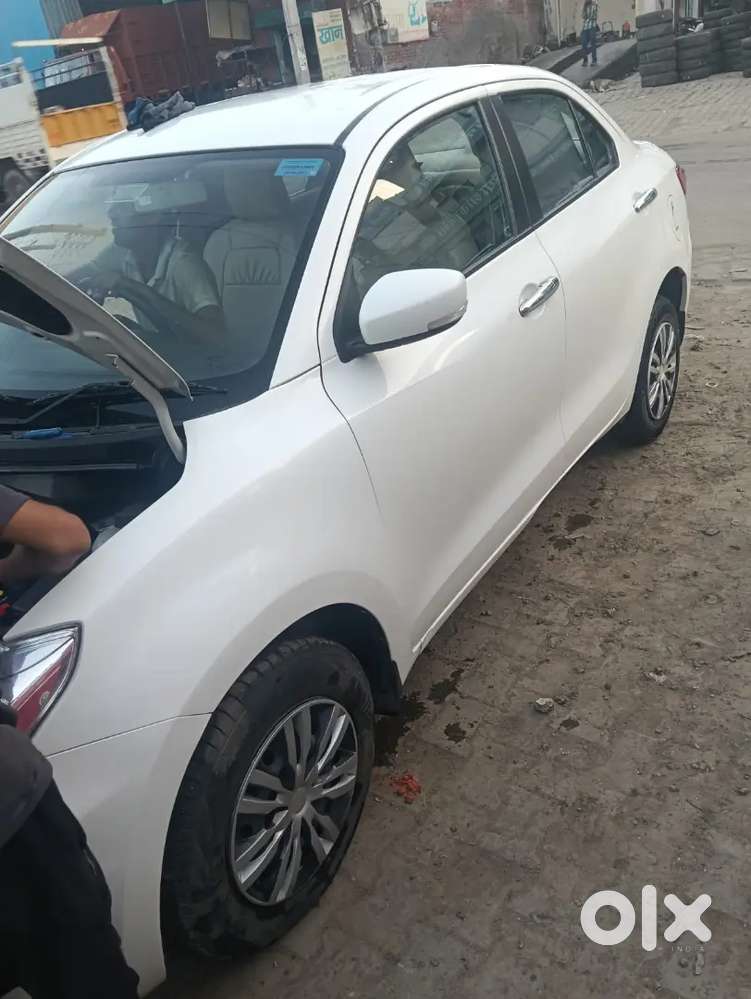 Maruti Suzuki Dzire 2023 Petrol 49000 Km Driven