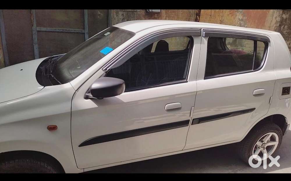 Maruti Suzuki Petrol 2022