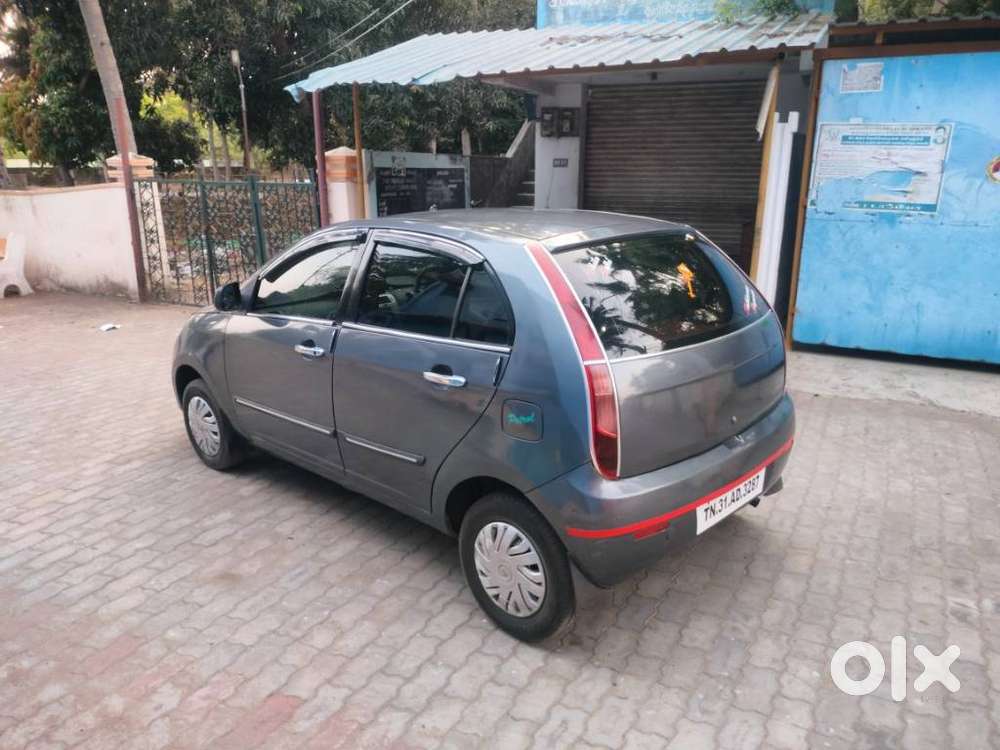 Tata Indica Vista 2008-2013 Aura Plus 1.2 Safire, 2011, Petrol