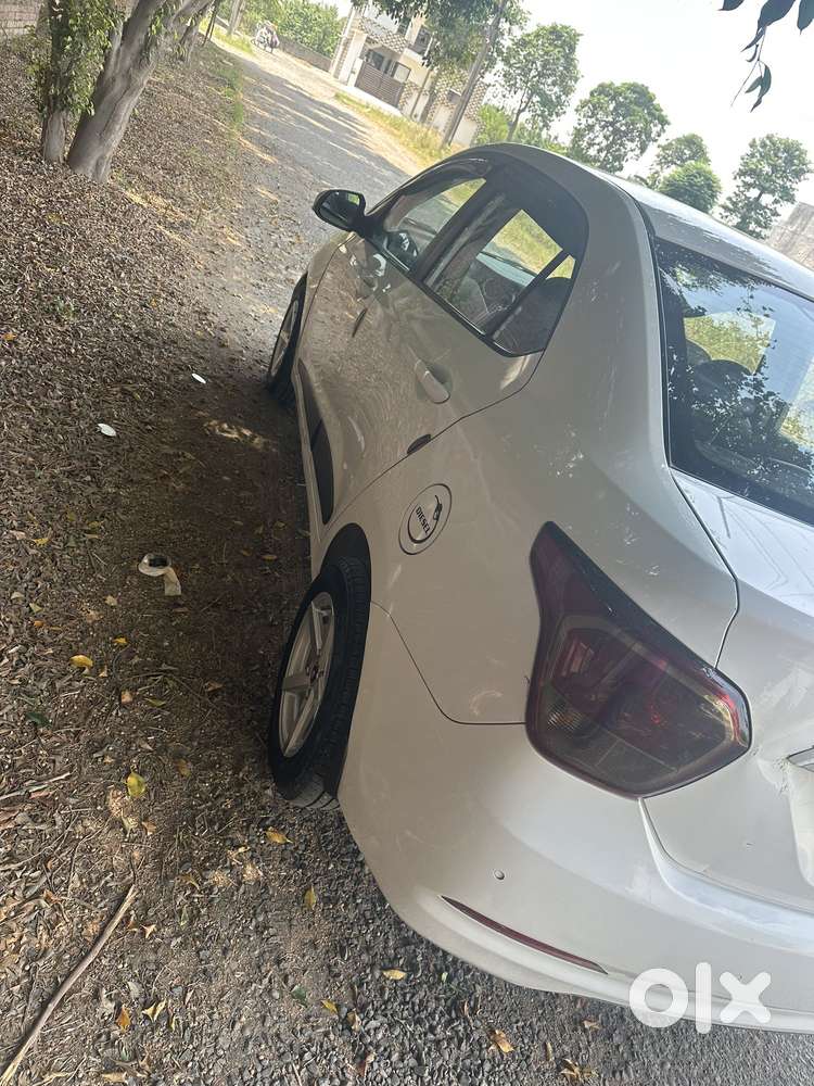 Hyundai Xcent 1.2 S Crdi, 2015, Diesel