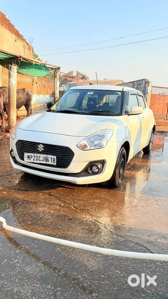 Maruti Suzuki Swift 2020 Diesel Well Maintained