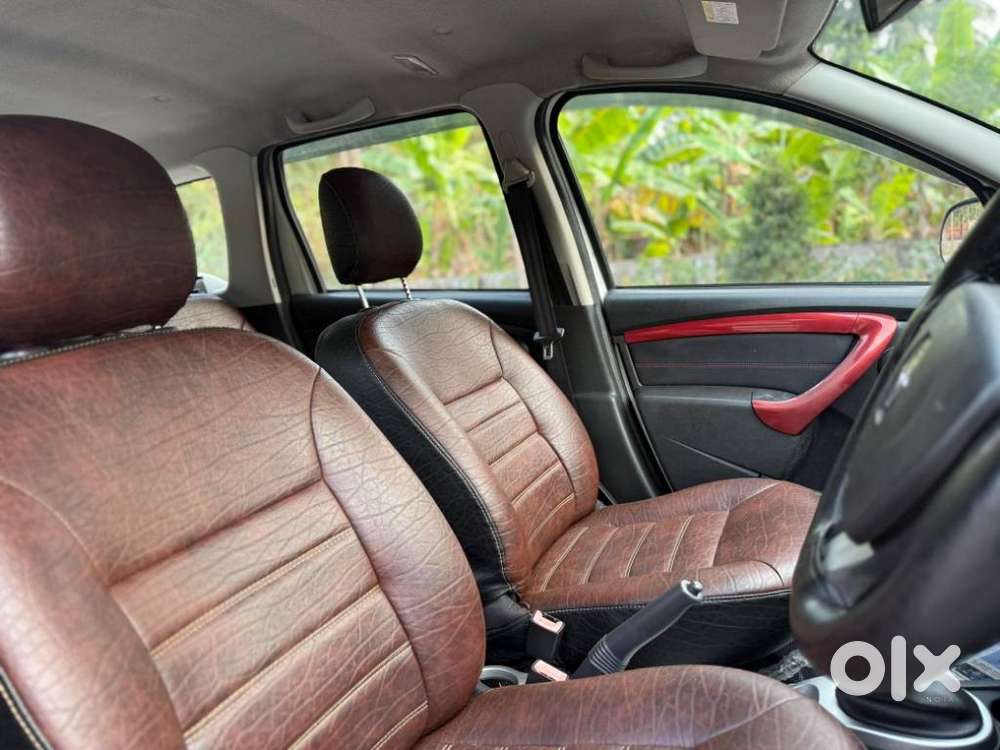 Renault Duster Sandstorm Rxs 85 Ps, 2017, Diesel