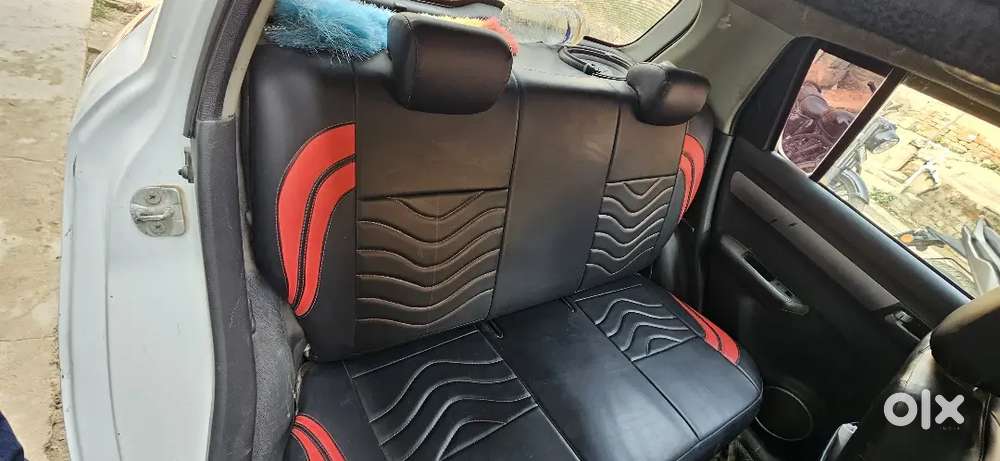 Maruti Suzuki Swift 2008