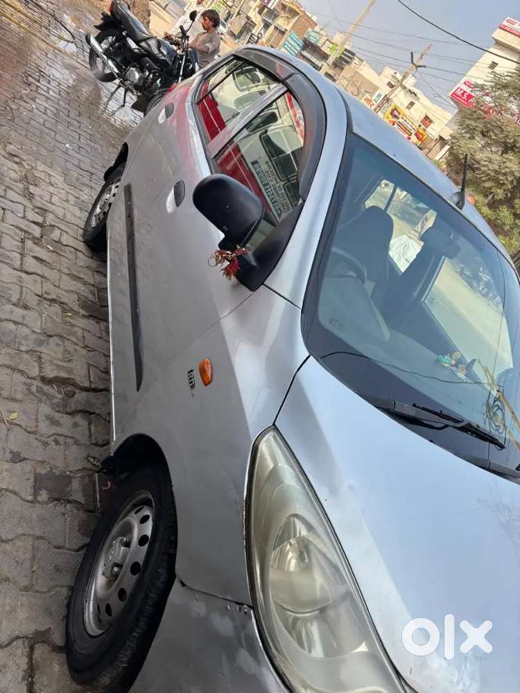 I 10 Hyundai (2011) To  2031 Passing