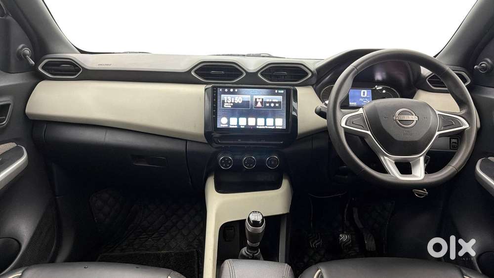 Nissan Magnite 1.0 Xe, 2022, Petrol