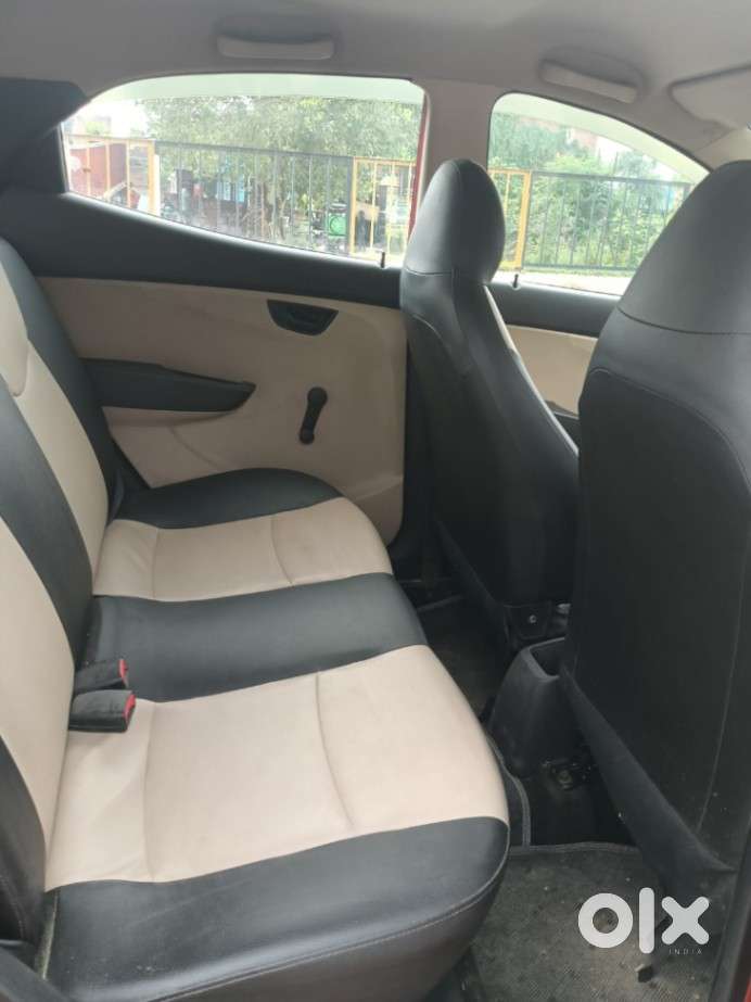 Hyundai Eon Era +, 2016, Petrol