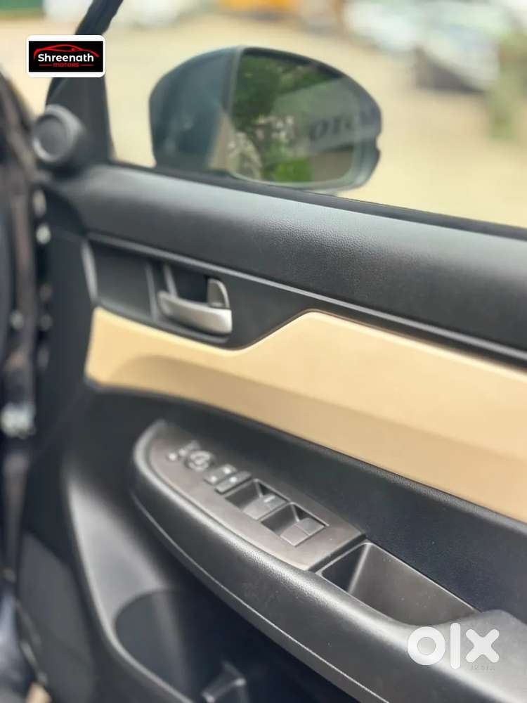 Honda Amaze Vx I-vtech, 2026, Petrol