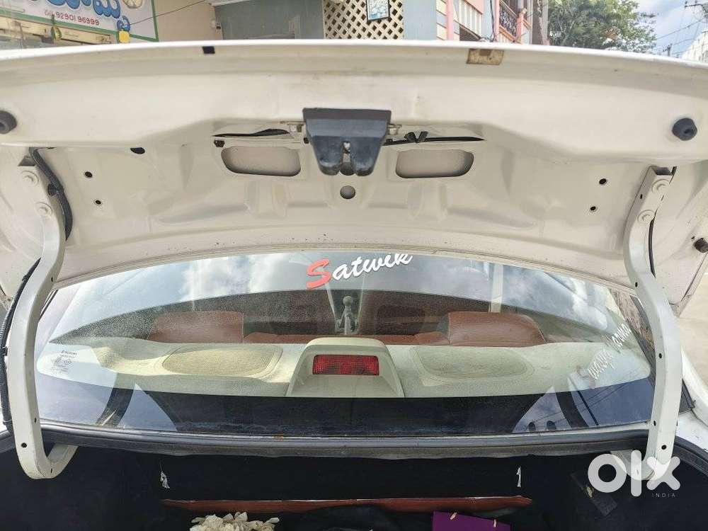 Maruti Suzuki Swift Dzire Tour S, 2020, Petrol