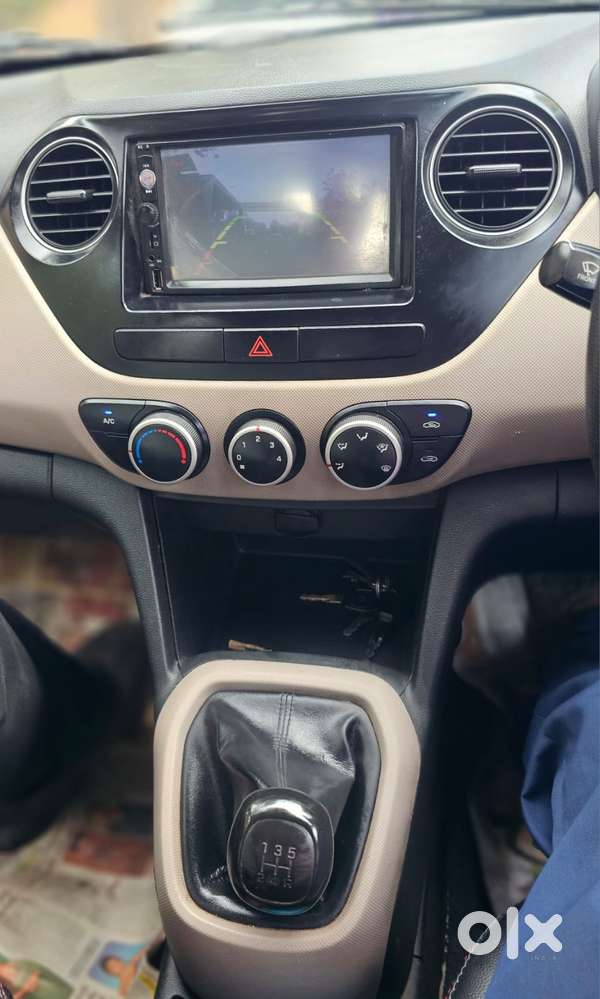 Hyundai Grand I10 1.2 Kappa Magna, 2018, Cng & Hybrids