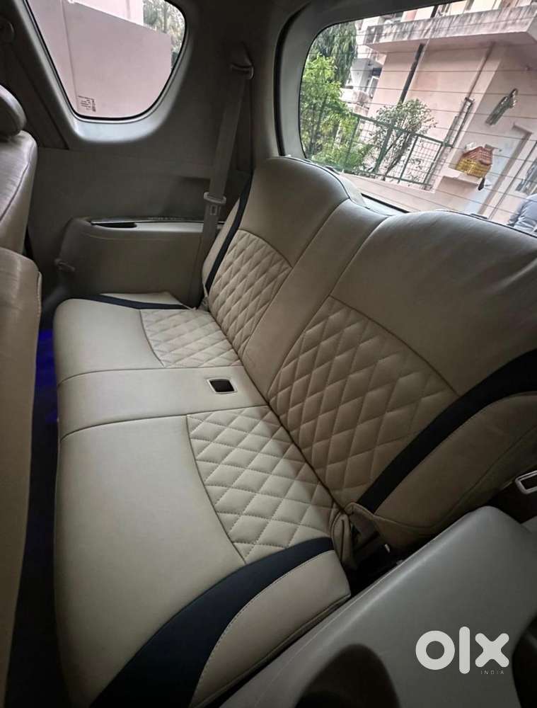 Maruti Suzuki Ertiga 1.5 Zxi, 2015, Petrol