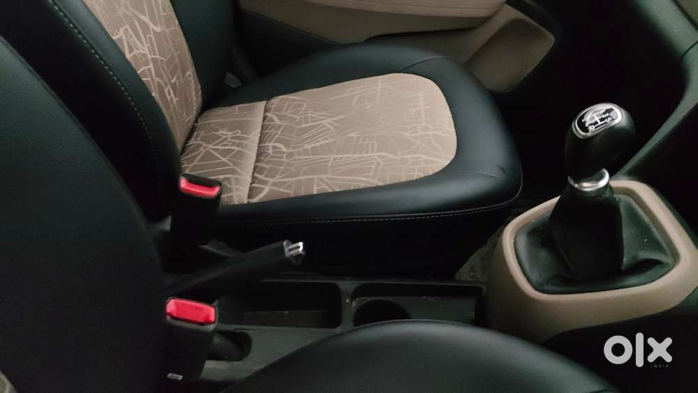 Hyundai Grand I10 Sportz 1.2 Kappa Vtvt, 2019, Cng & Hybrids