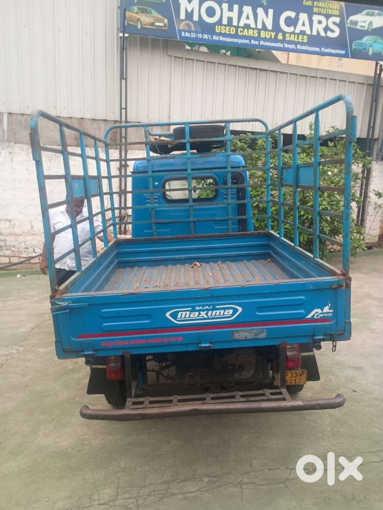 Vinfast Others, 2023, Diesel