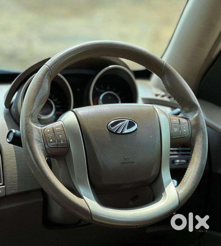 Mahindra Xuv300 W8 Diesel, 2015, Diesel