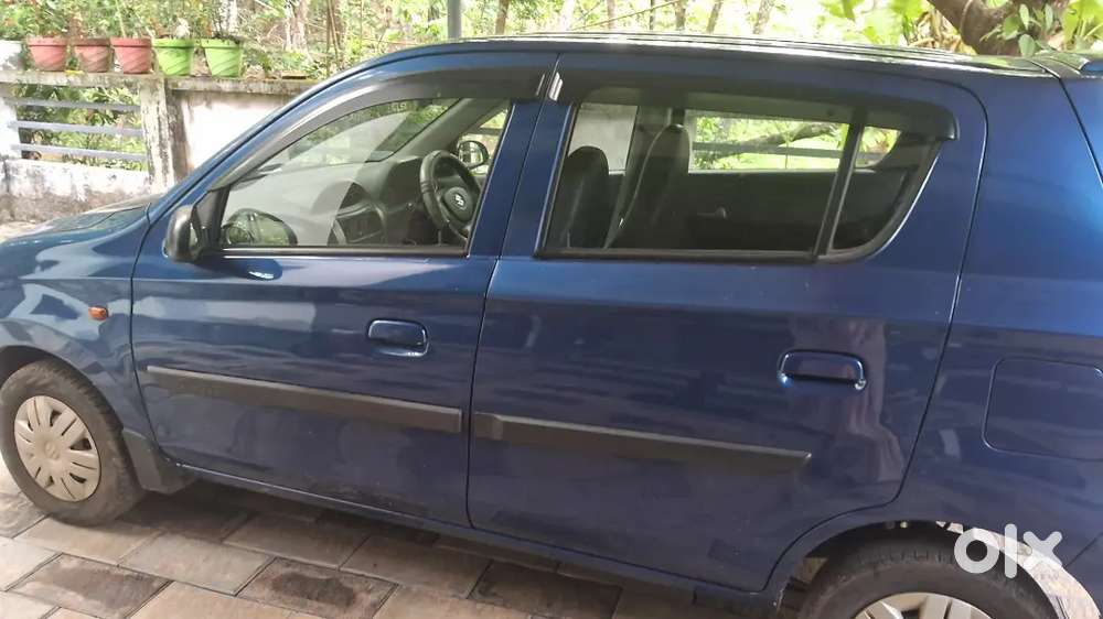 Maruti Suzuki Alto 800 2013 Petrol 66000 Km Driven