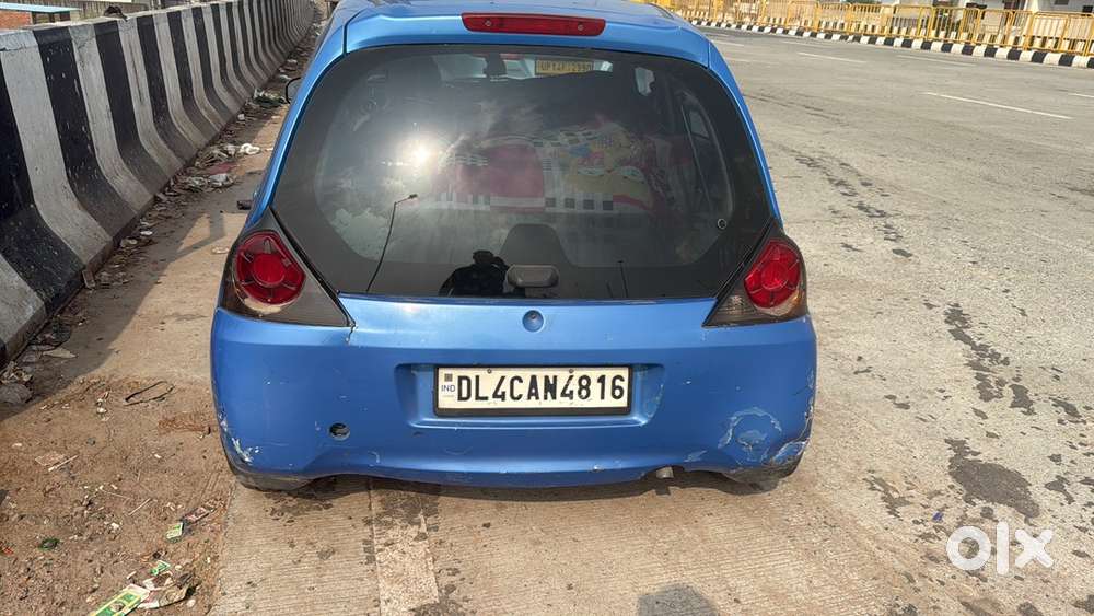 Honda Brio Petrol 2011