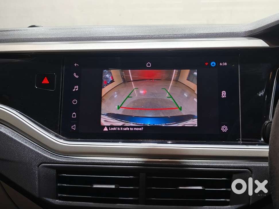Volkswagen Virtus 1.0 Topline Tsi At, 2023, Petrol