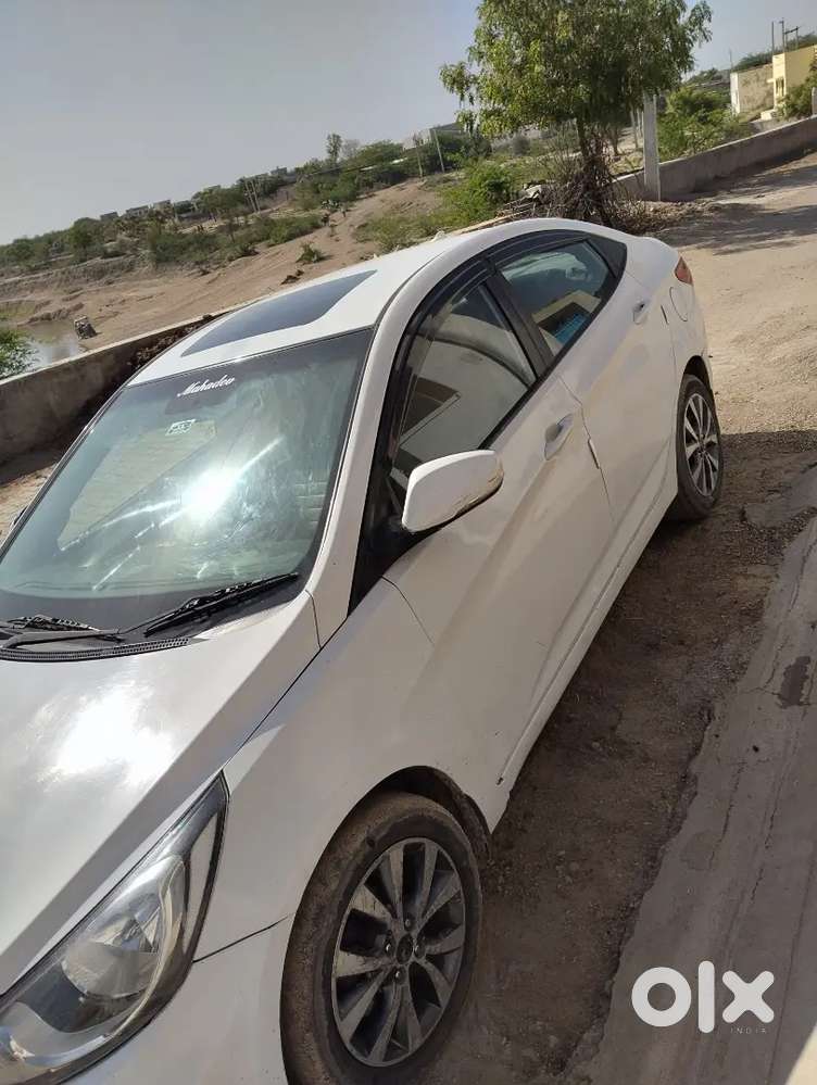 Gadi Ekadam Acchi Condition Mein Hai
