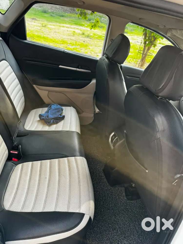 Kia Sonet 1.5 Diesel 2021