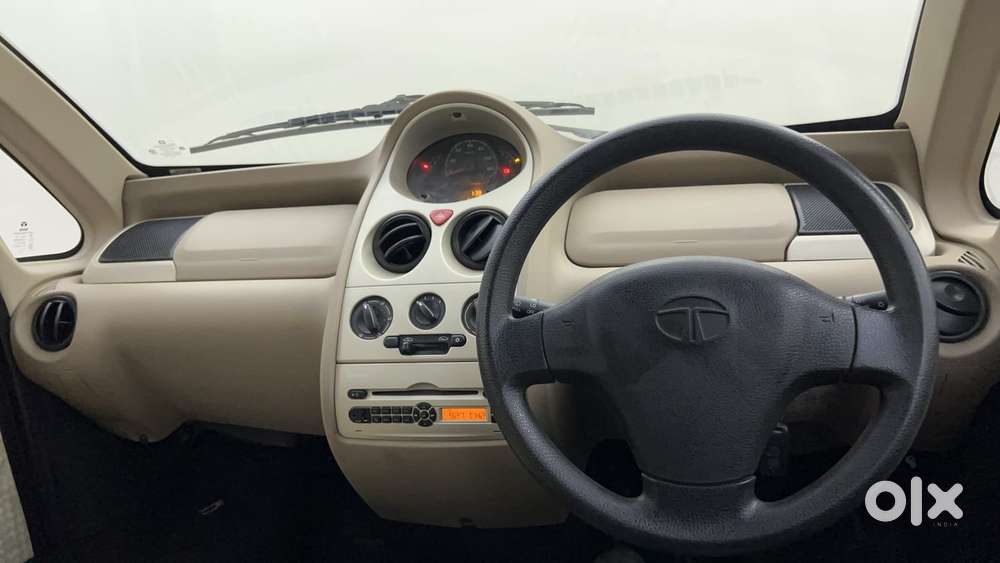 Tata Nano 2012-2015 Twist Xt, 2014, Petrol