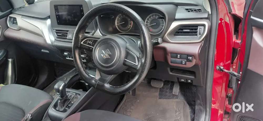 Maruti Suzuki Fronx 2024 Petrol 15000 Km Driven