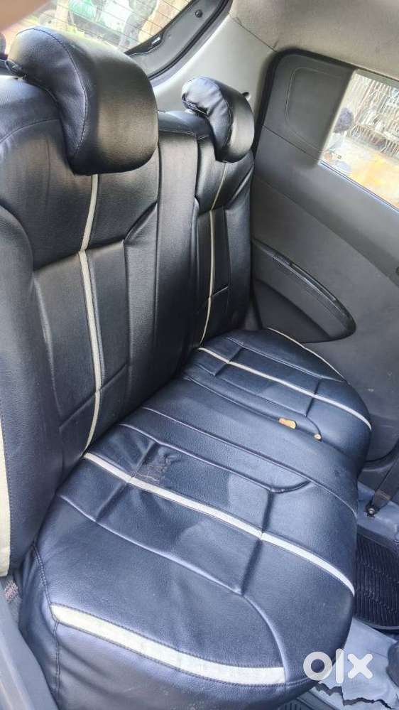 Chevrolet Beat Diesel Lt, 2012, Diesel