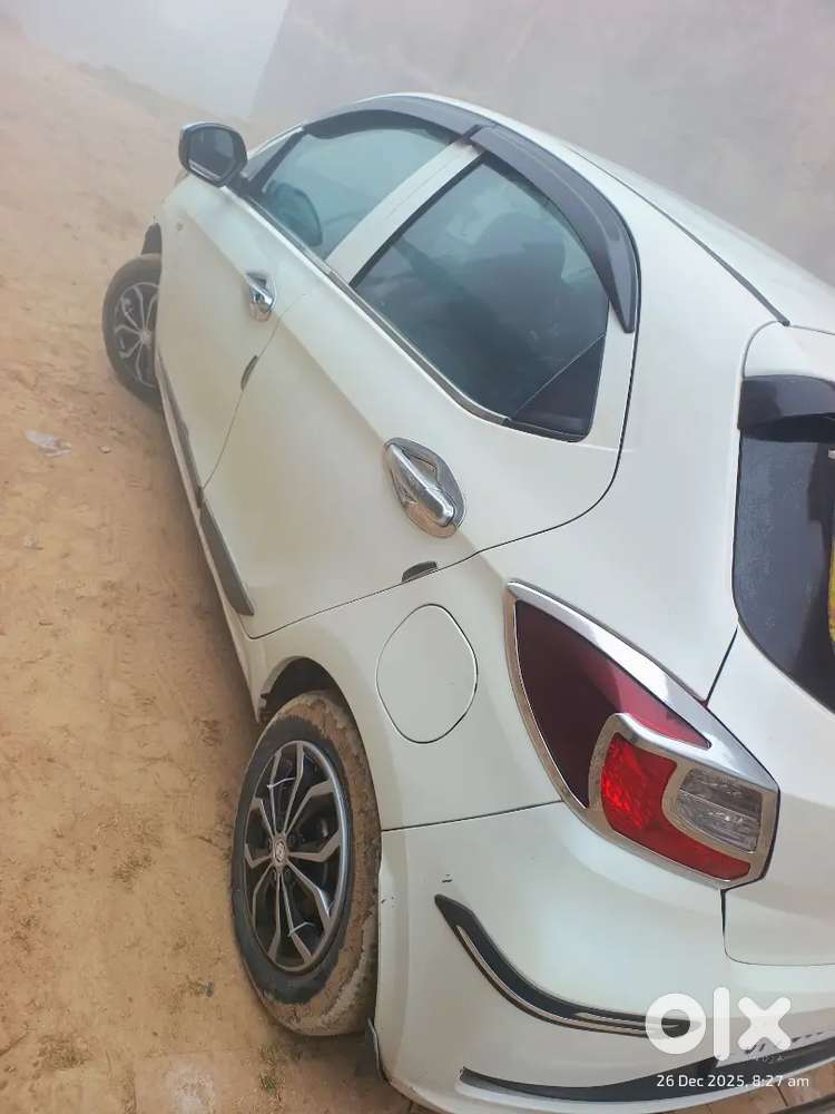 Tata Tiago 2020
