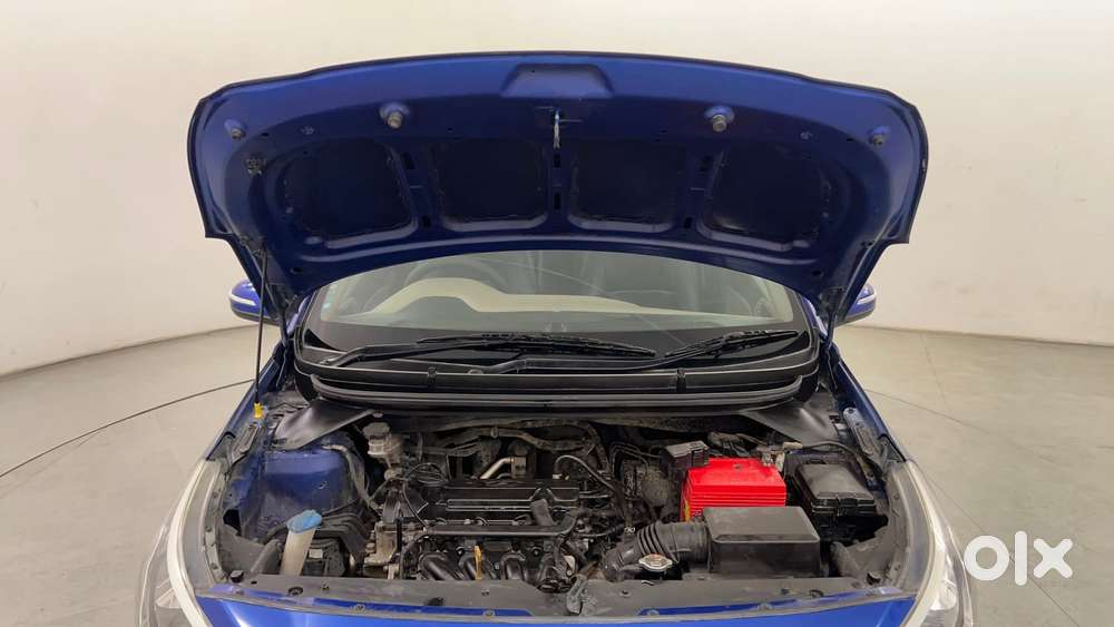 Hyundai Elite I20 [ ] 1.2 Asta, 2015, Petrol