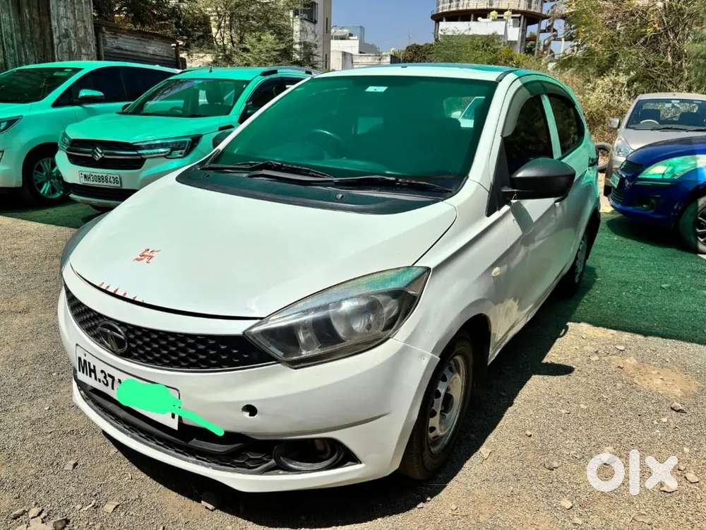 Tata Tiago 2019 Diesel 73525 Km Driven