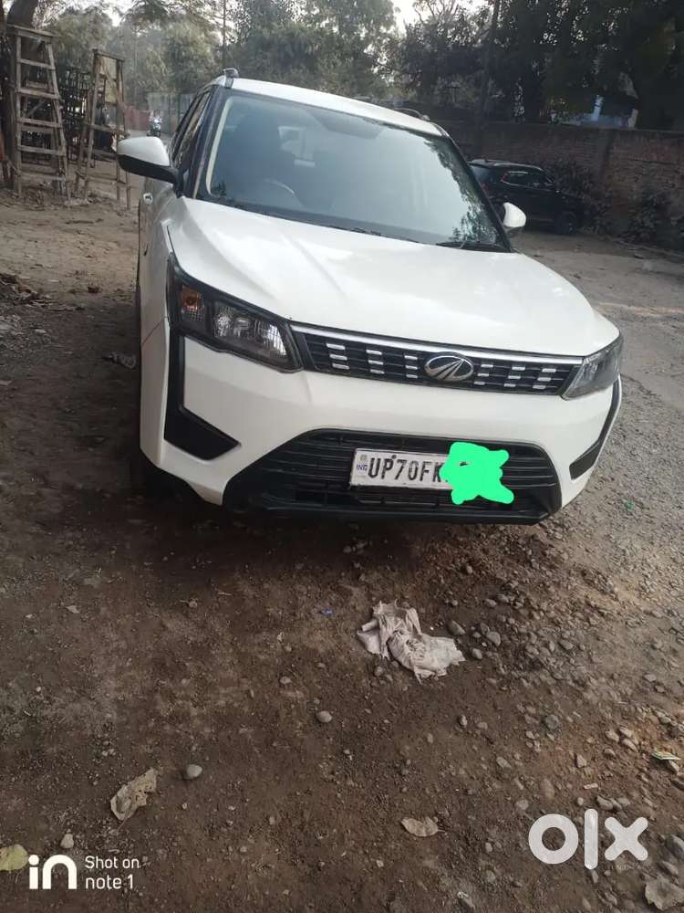 Mahindra Xuv300 2020
