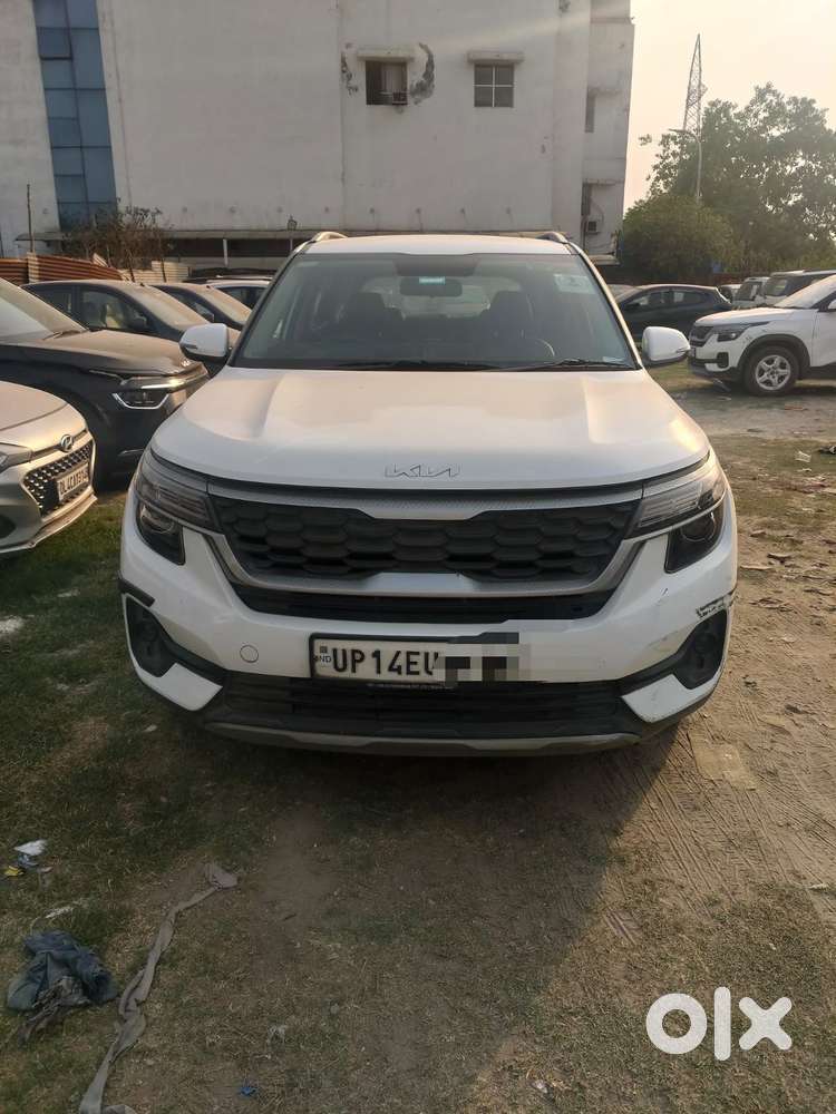 Kia Seltos Htk Plus D, 2021, Diesel