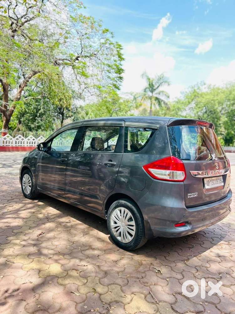 Maruti Suzuki Ertiga 2019 Diesel Well Maintained