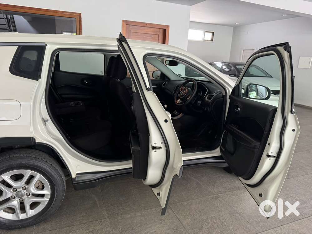 Jeep Compass 2.0 Diesel 2020