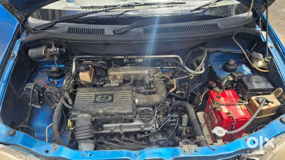 Good Condition Two Wheeler Change Fc Laps Insurance Labs