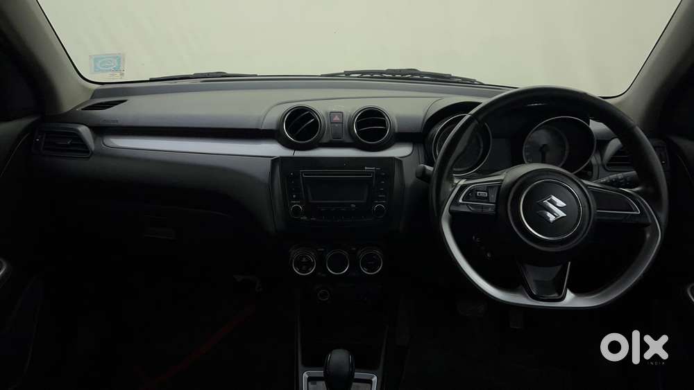 Maruti Suzuki Swift Amt Zxi, 2019, Petrol