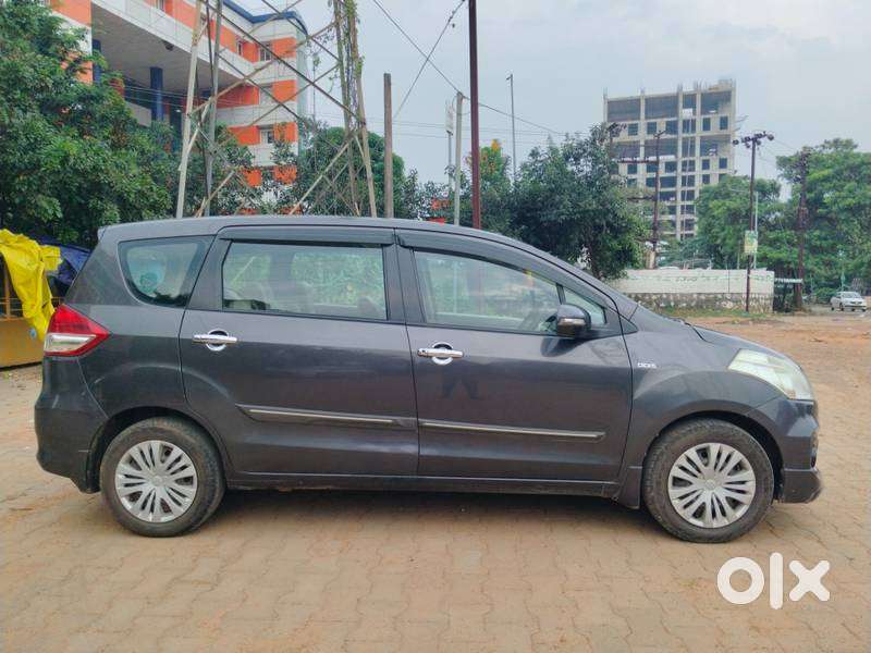 Maruti Suzuki Ertiga, 2018, Diesel