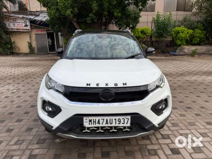 Tata Nexon