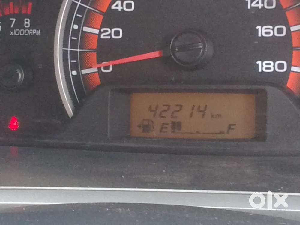 Maruti Suzuki Alto K10 2015