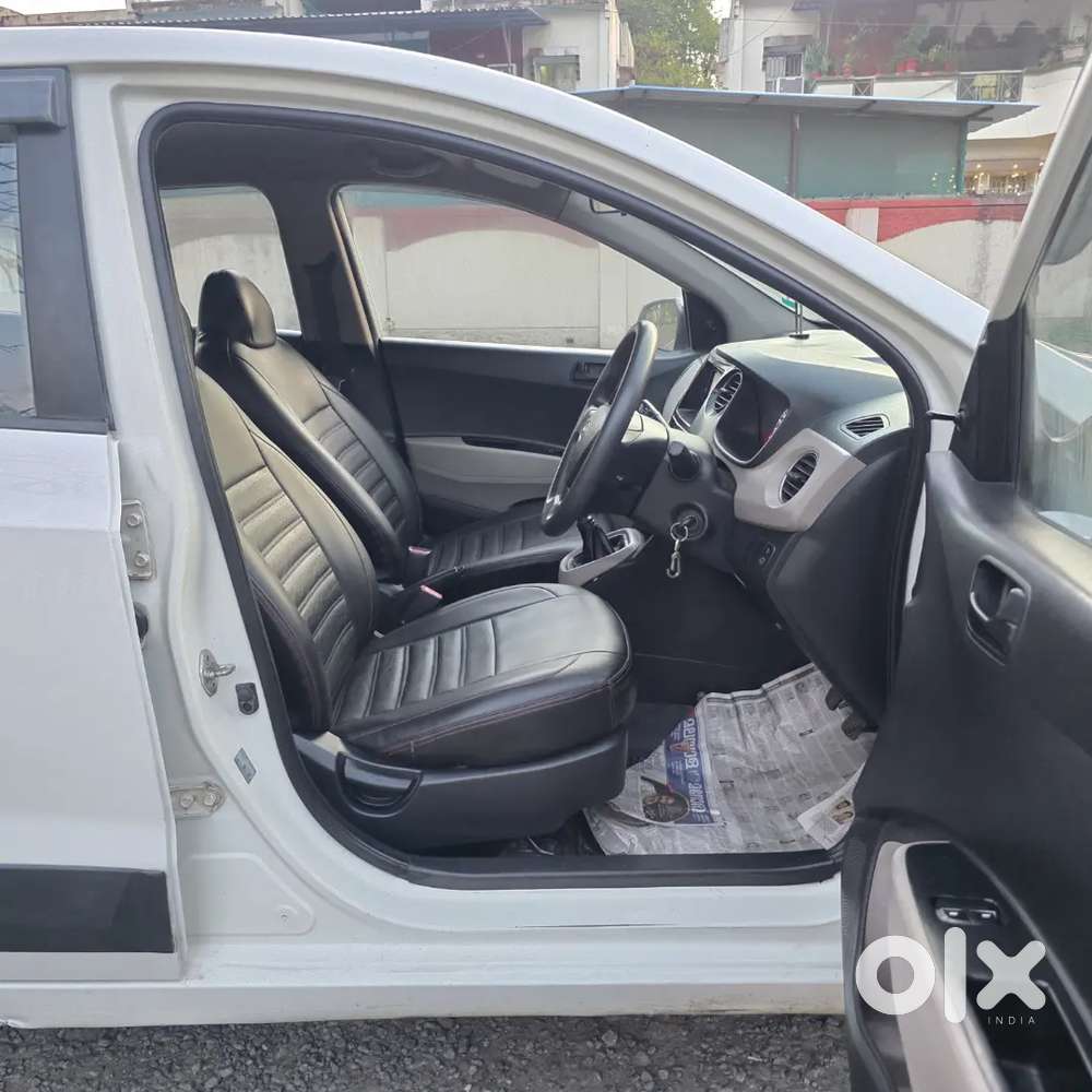 Hyundai Xcent Diesel 2015 Oct.