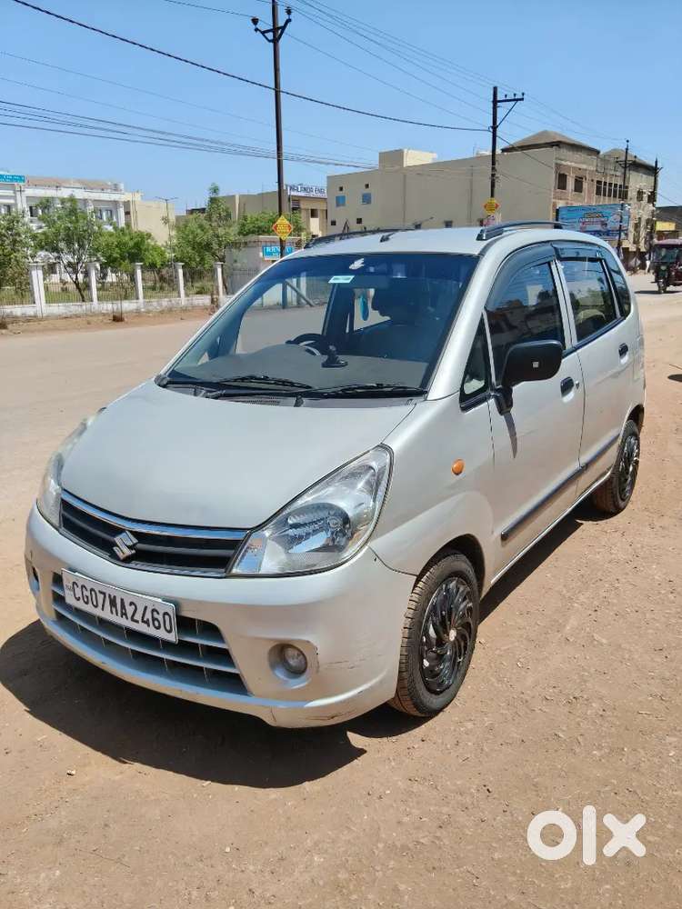 Maruti Suzuki Estilo Dec 2010 Petrol 86294 Km Driven.