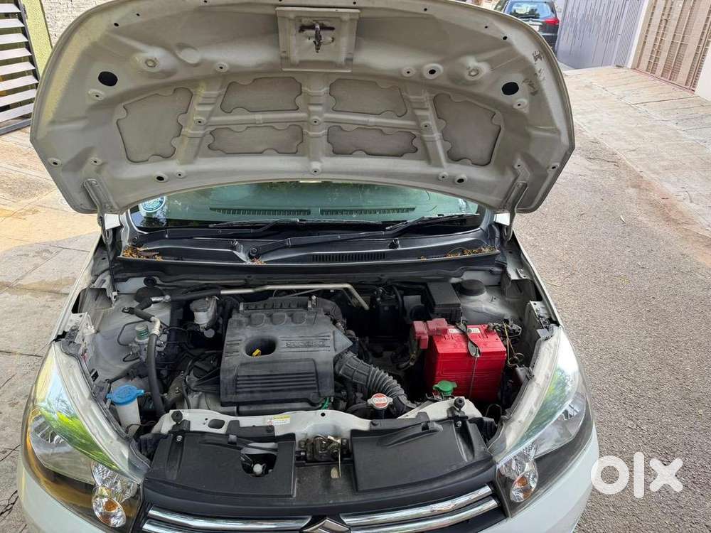 Maruti Suzuki Celerio