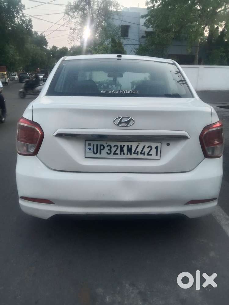 Hyundai Xcent 1.1 S (o) Crdi, 2019, Diesel